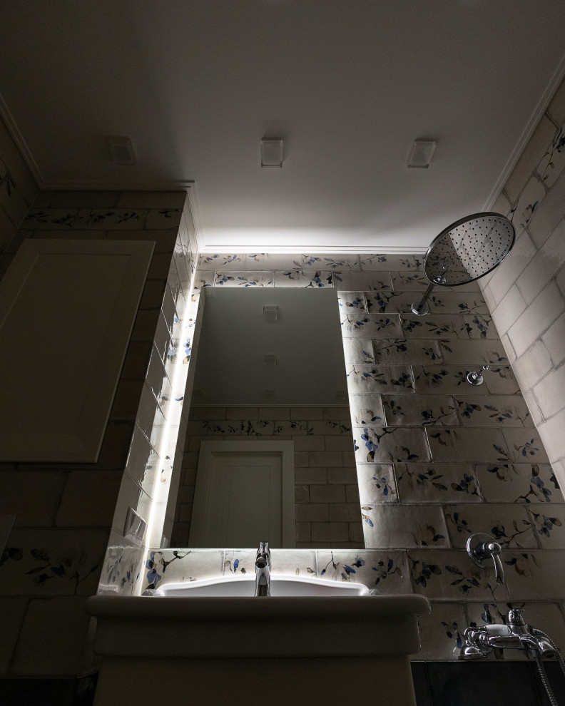 жк Преображение