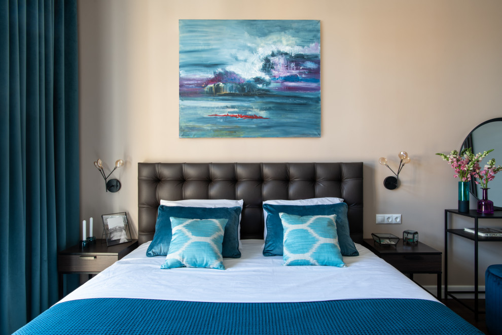 Квартира 65 кв.м. Ул.Бульвар Тарковского