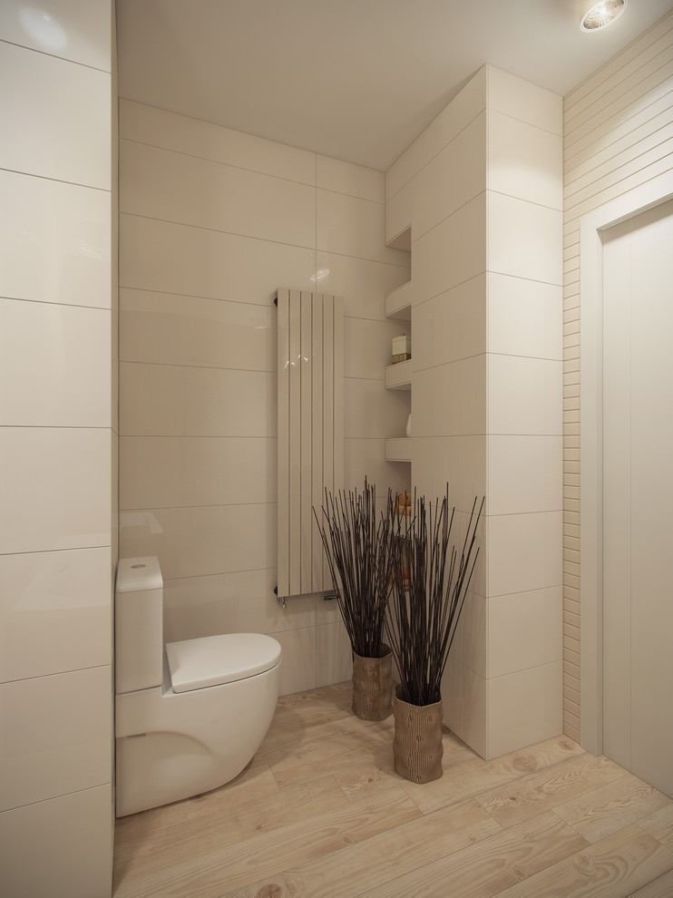 ЖК Суханово парк