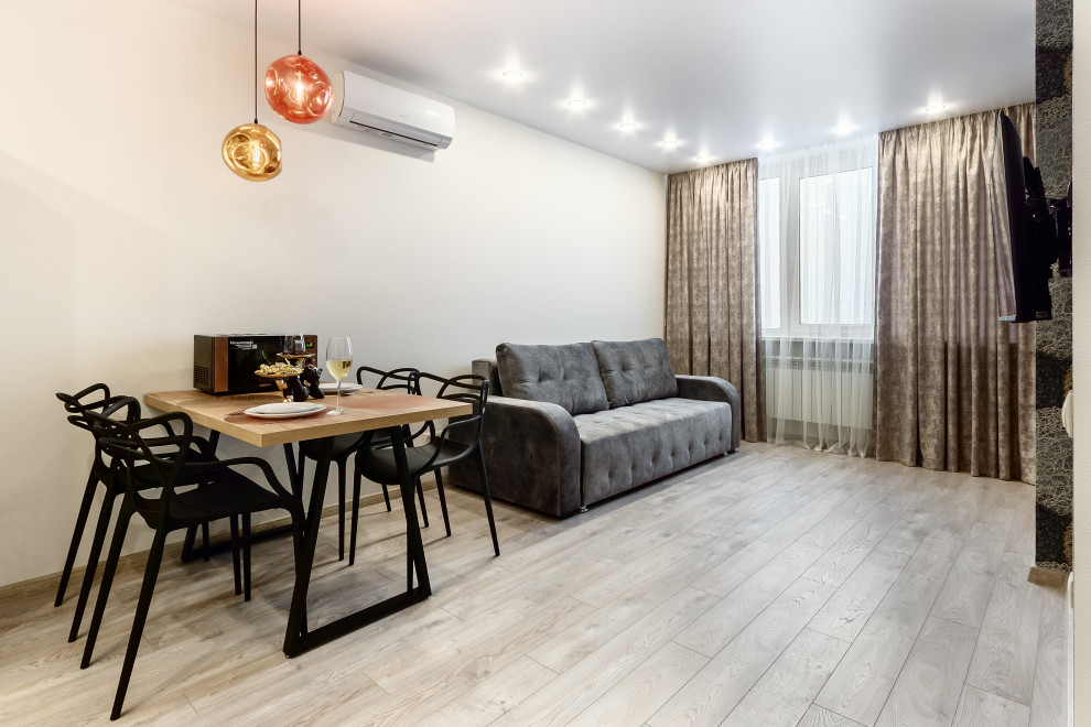 Фотосъёмка квартир для посуточной аренды