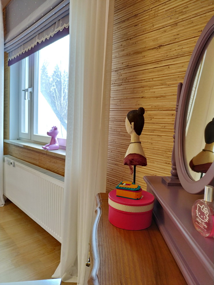 Загородный дом в к/п "Шишкин Лес"