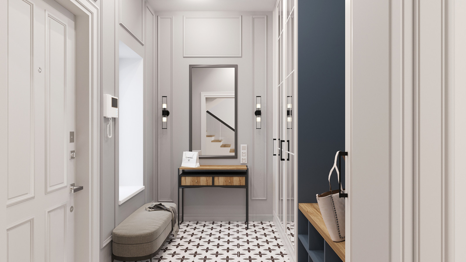 КП "Виктория Престиж"