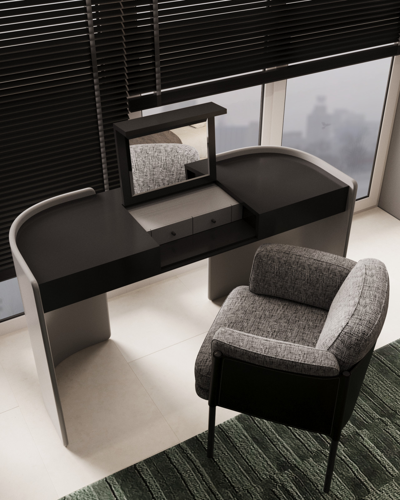 Квартира, 95 кв