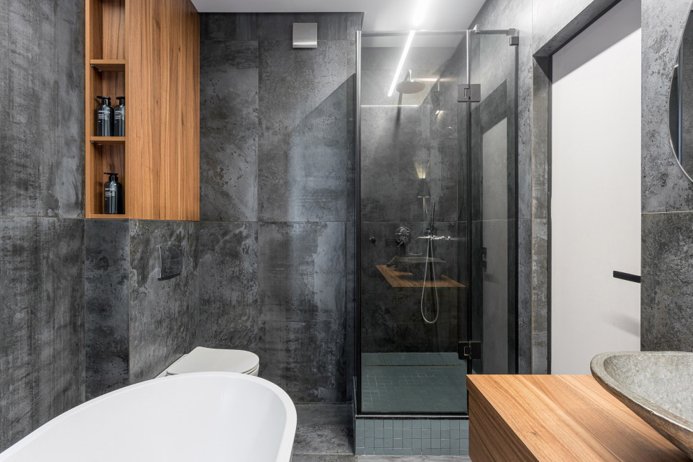 Квартира для молодой семьи с видом на парк