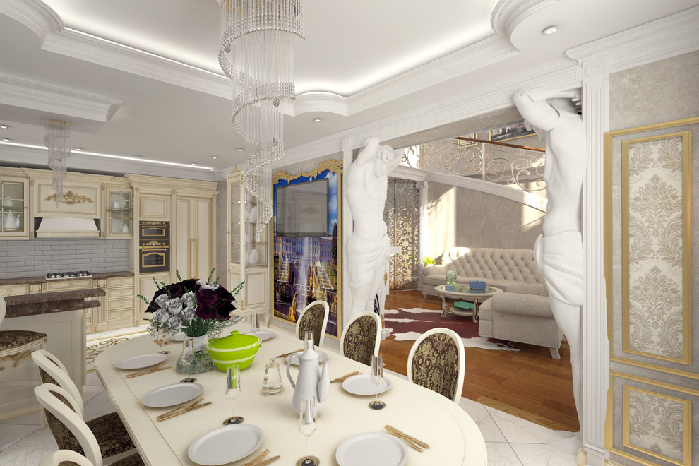 Загородный дом