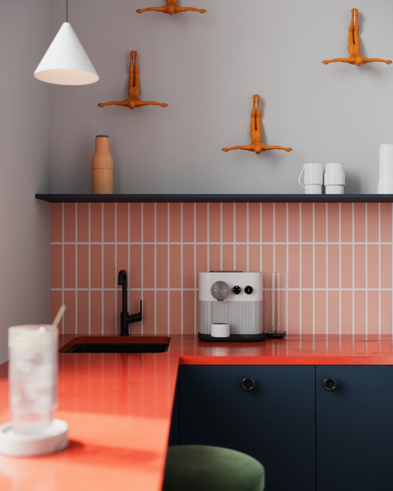 Кухня Офиса