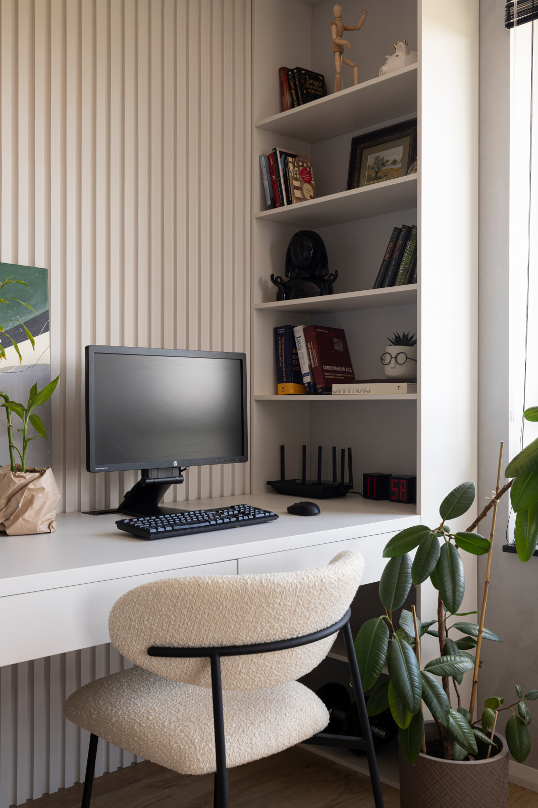 ЖК Московский