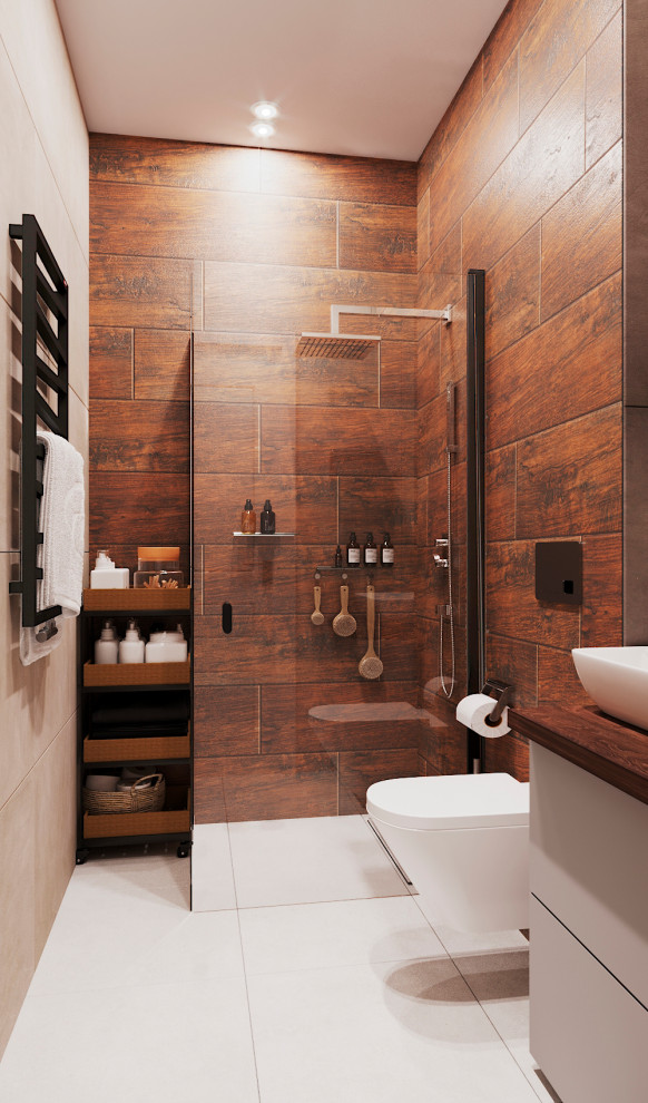 Обложка проекта: Санузел