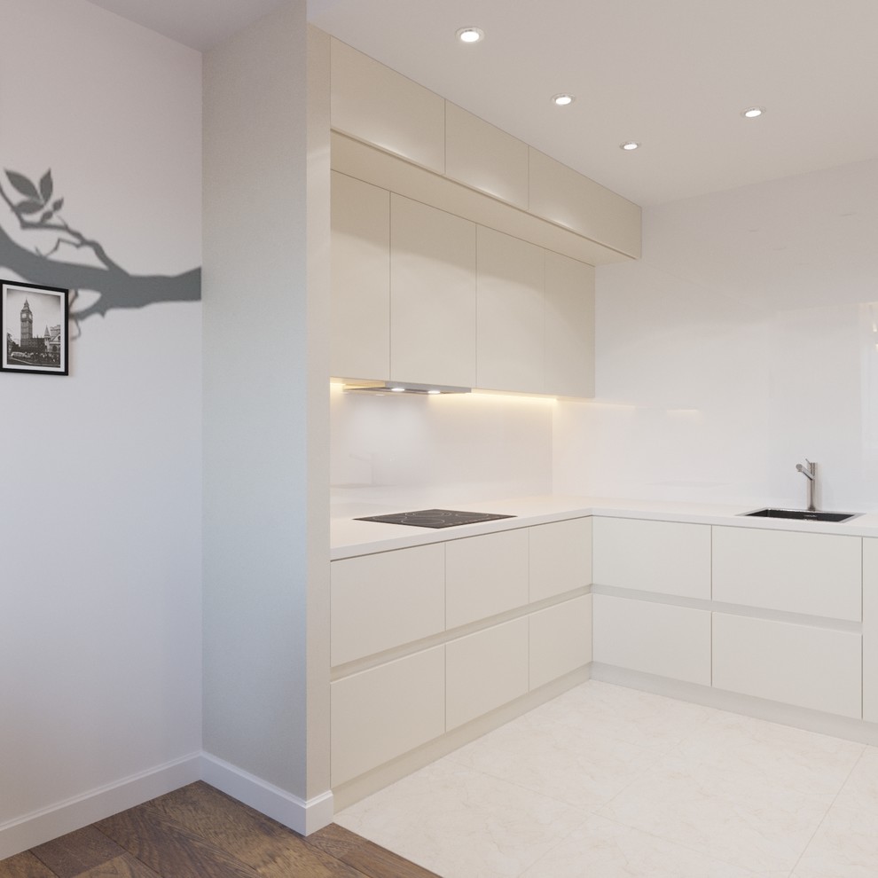 Минимализм и практичность