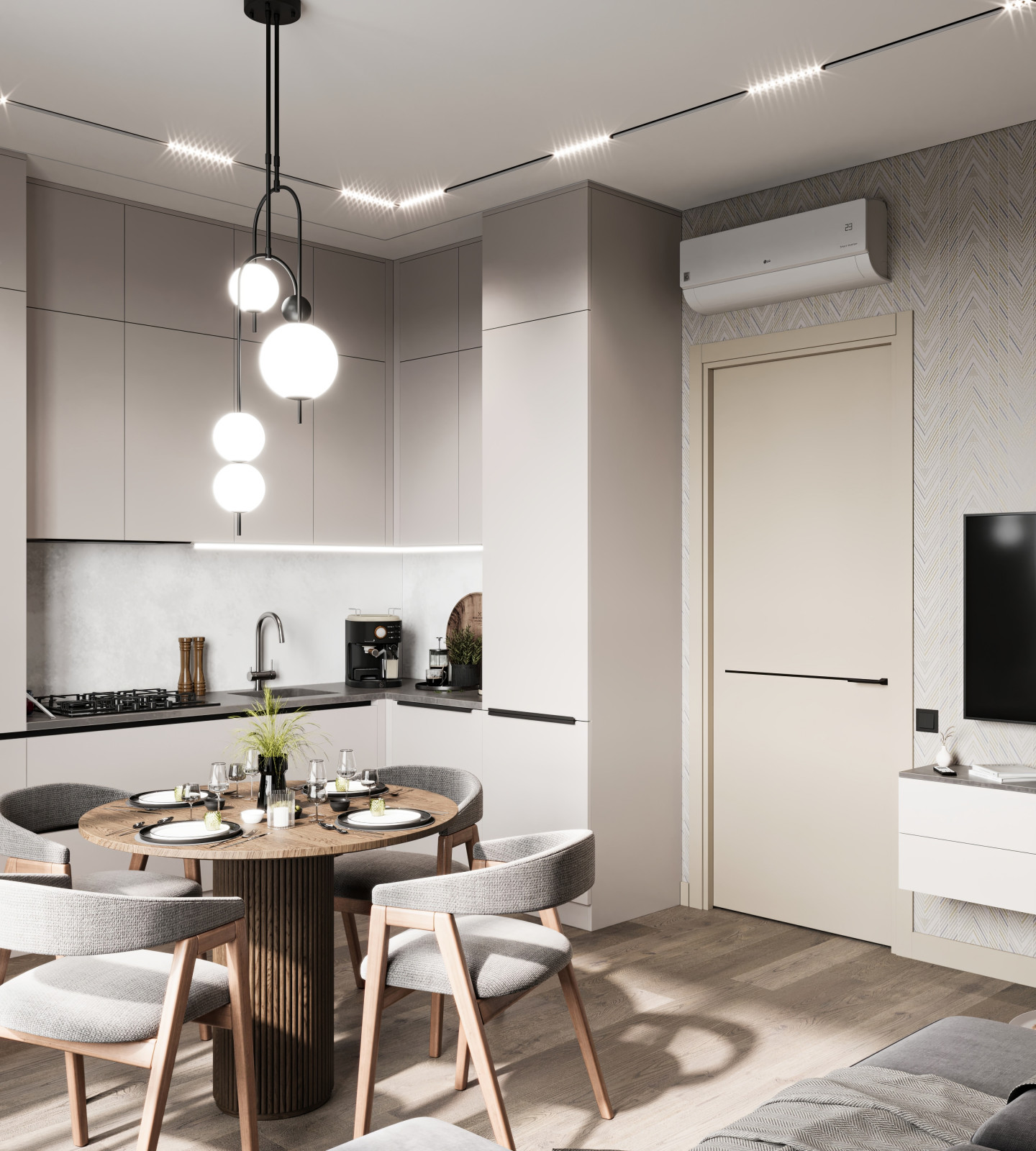 Современный