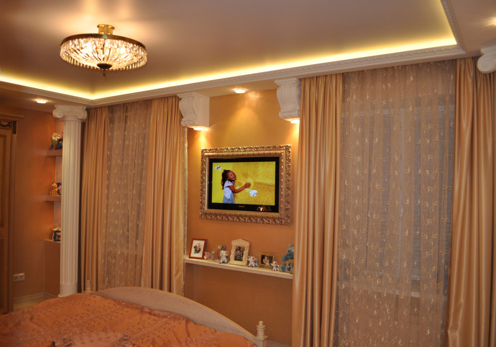 3х к. кв. на ул. Тамбасова