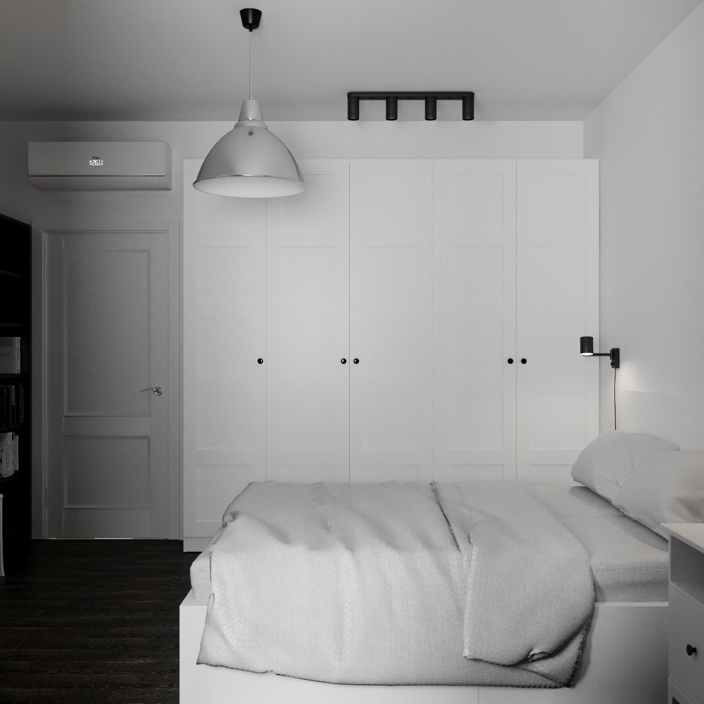 ЖК "Октябрьское поле"