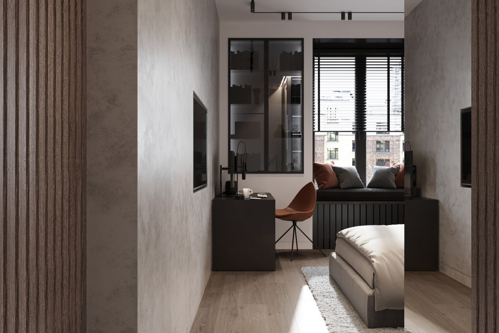 ЖК Сосновка