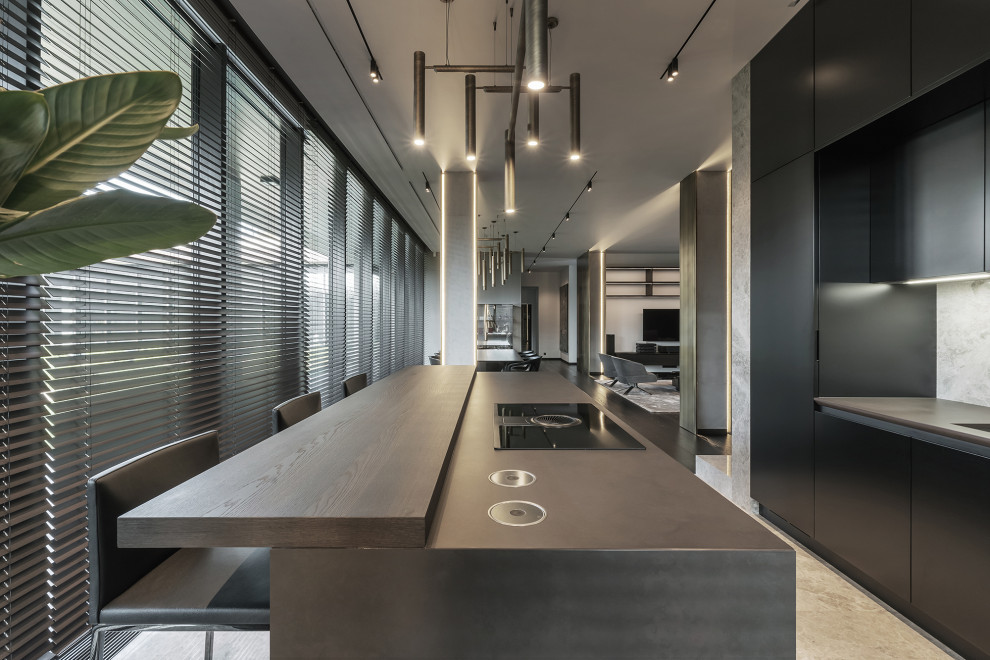 The House of the Narrative Art