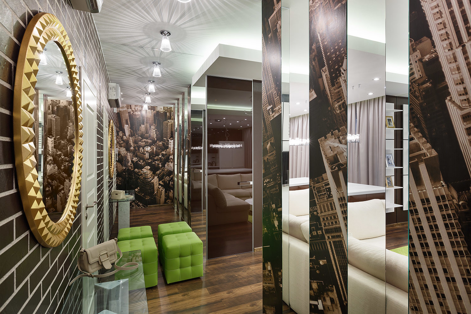 Папин подарок