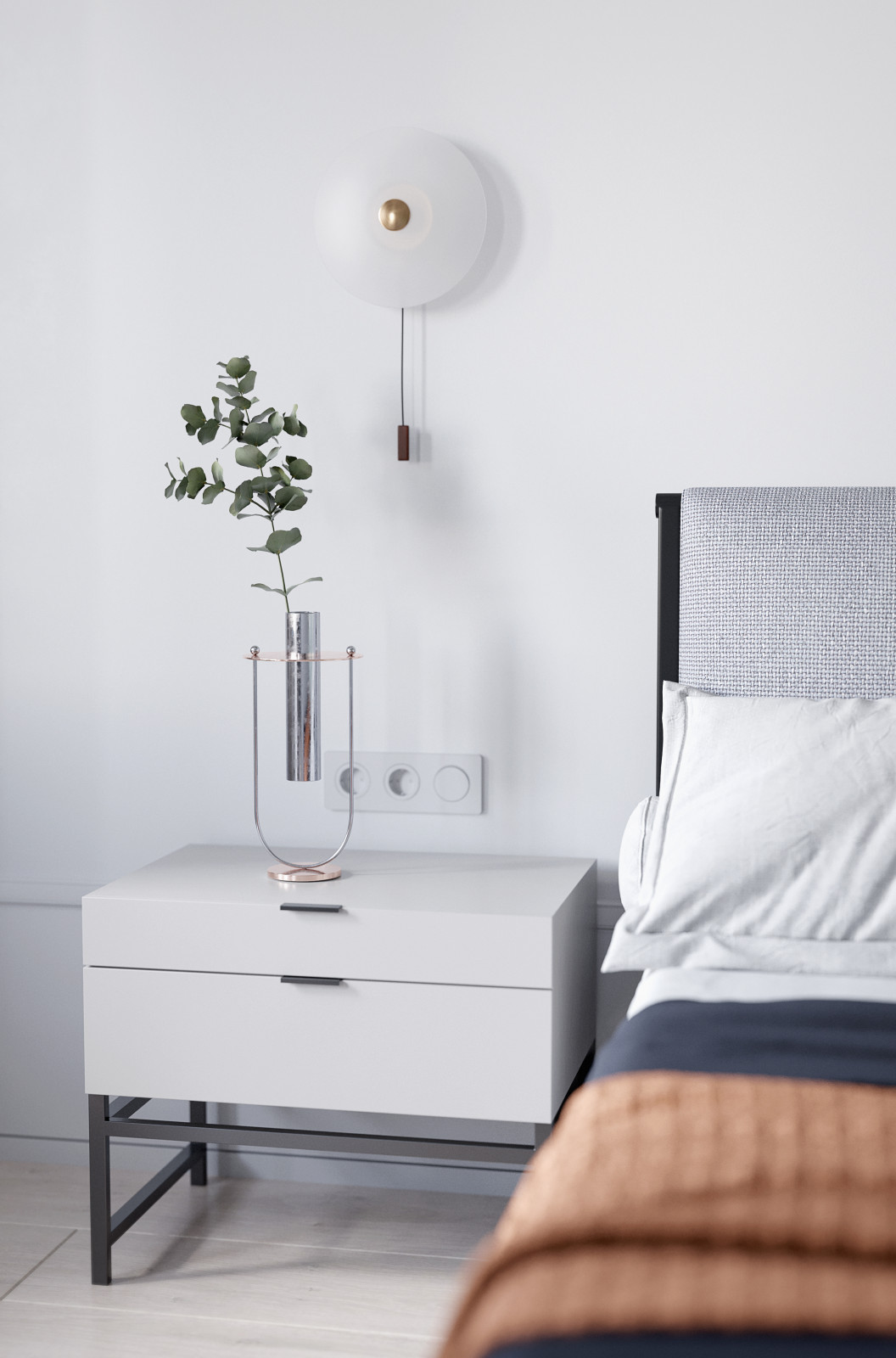 Обложка проекта: ЖК Приморский квартал