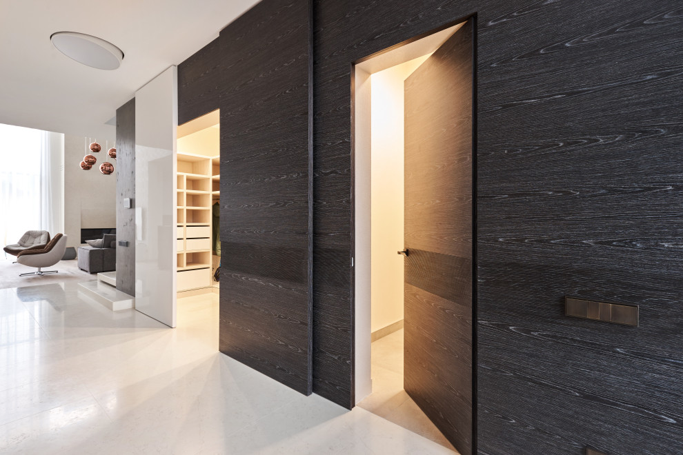 Загородный дом