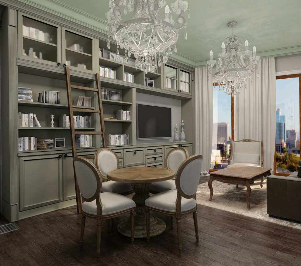 Садовые кварталы