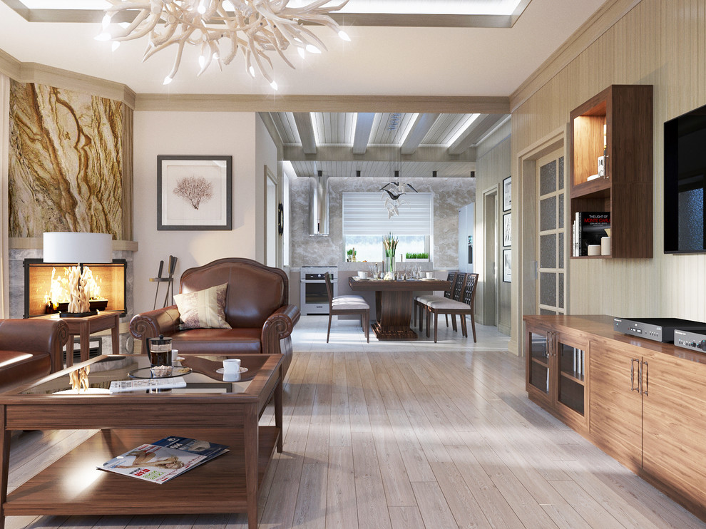 Коттедж в ПОЛЕСЬЕ