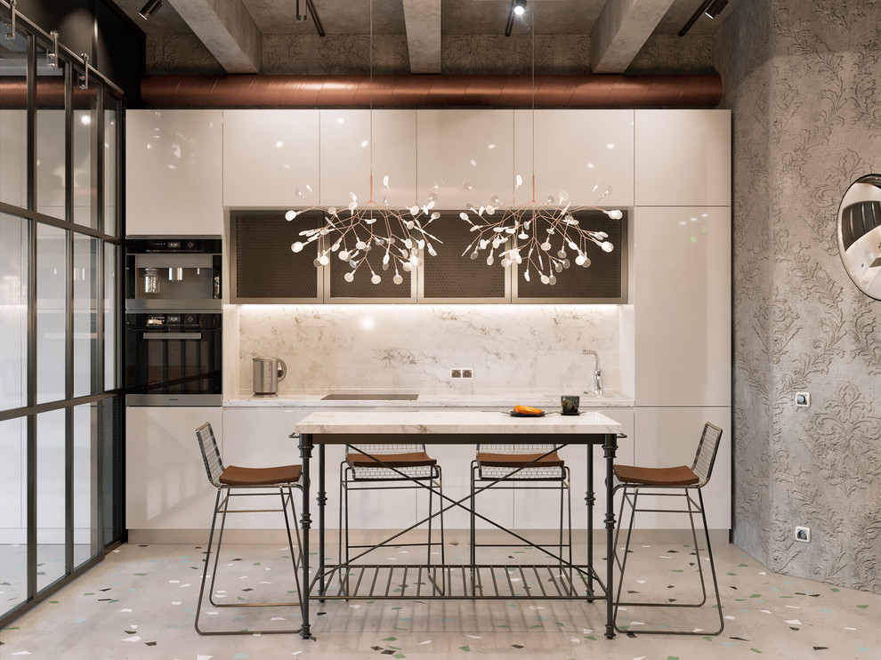 Сергей Арно