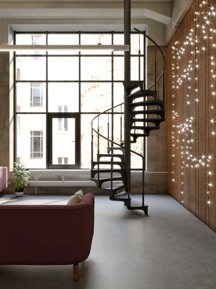 Обложка проекта: Фотостудия