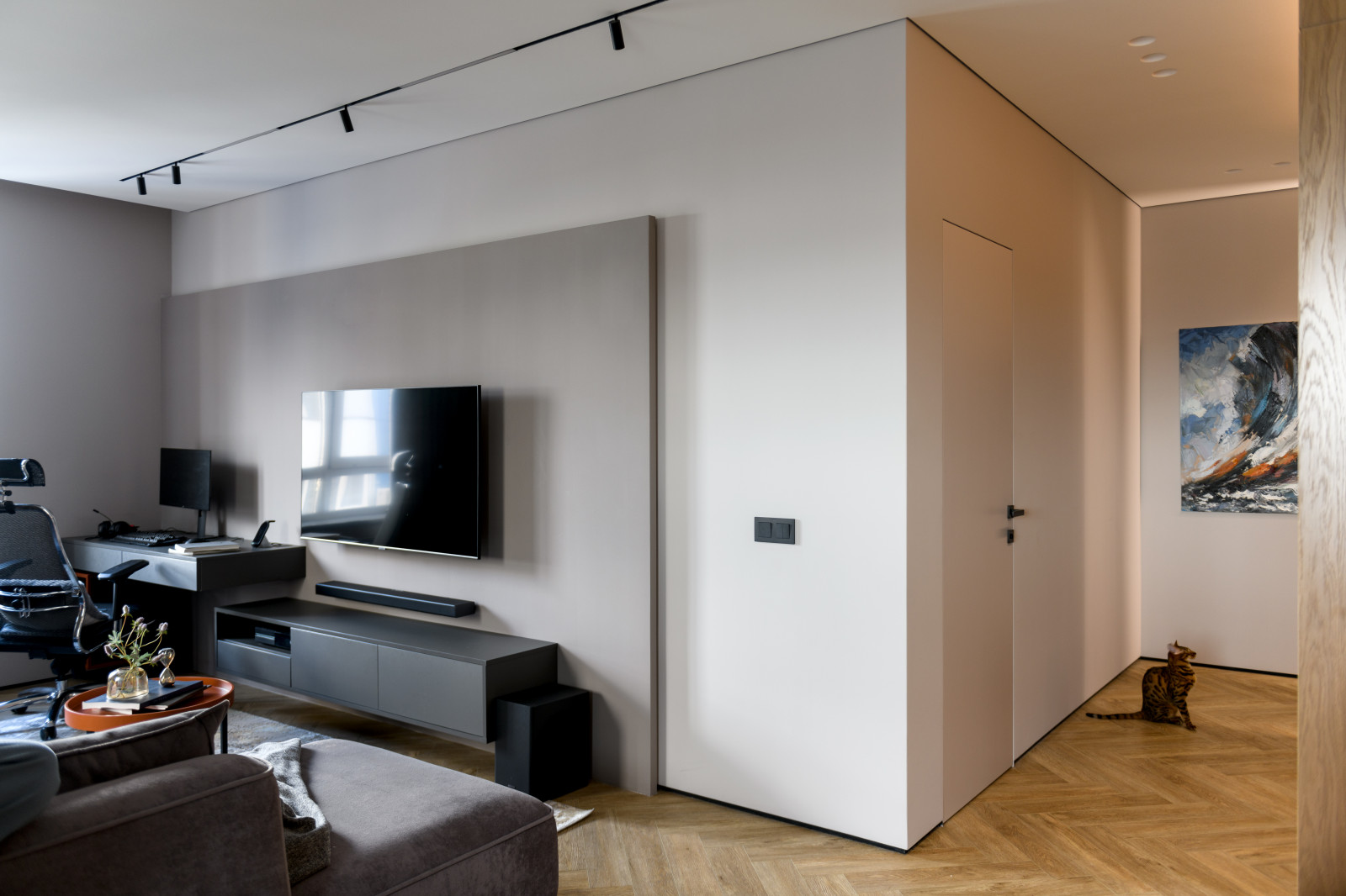 ЖК Расцветай на Маркса