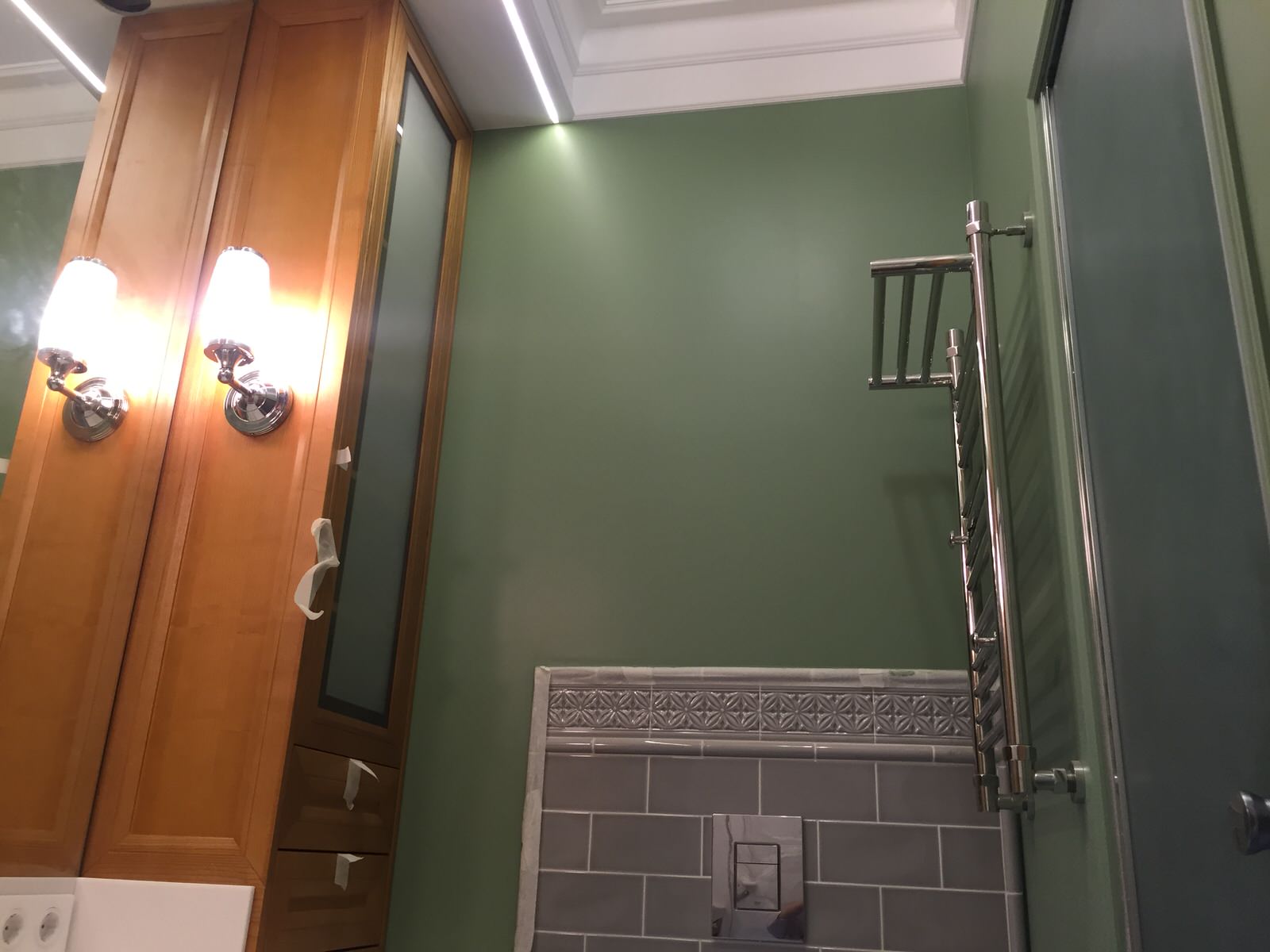 Квартира Нижний Новгород