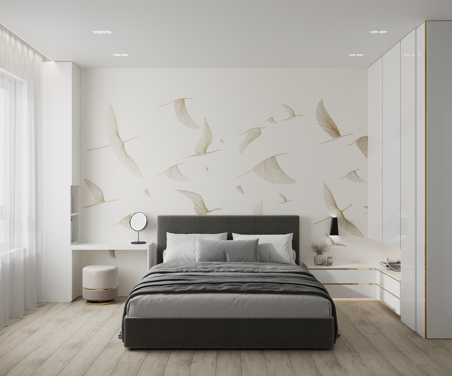 Обложка проекта: ЖК Suncity