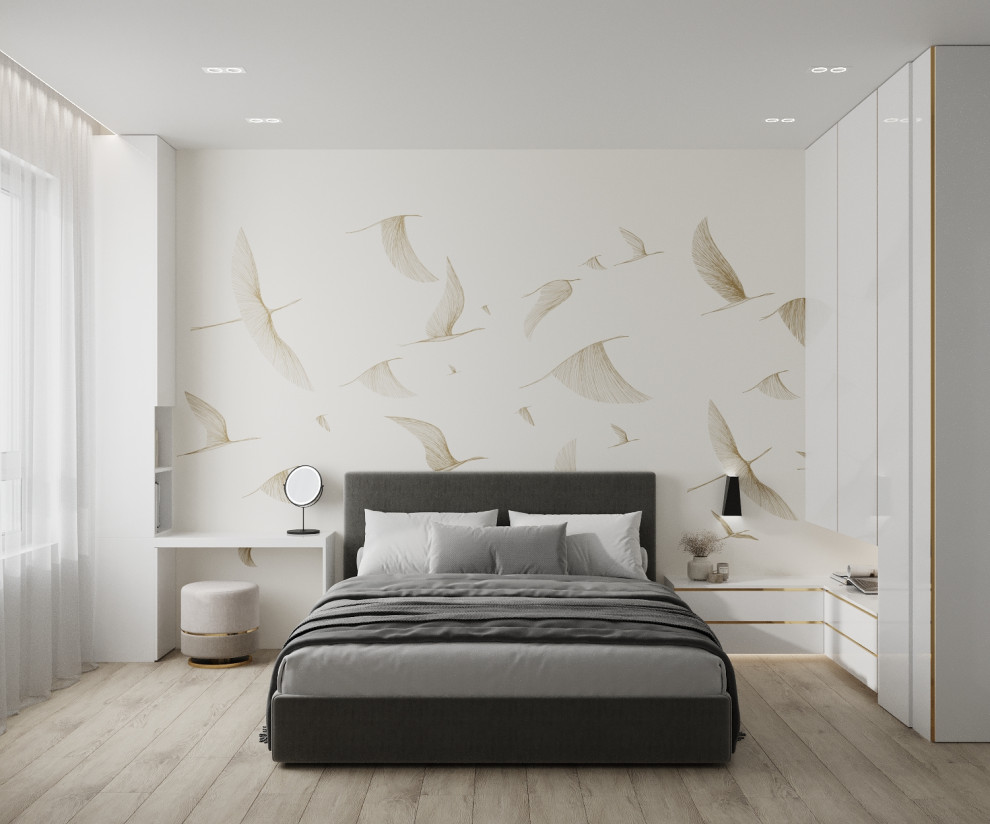 Обложка проекта: ЖК Suncity