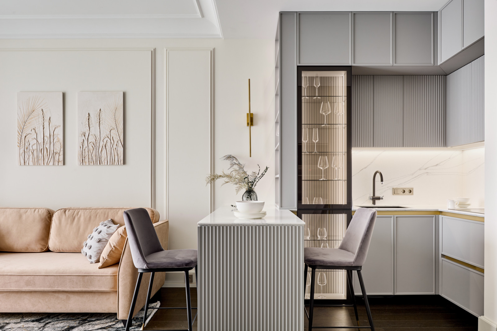 Пепельный Туман