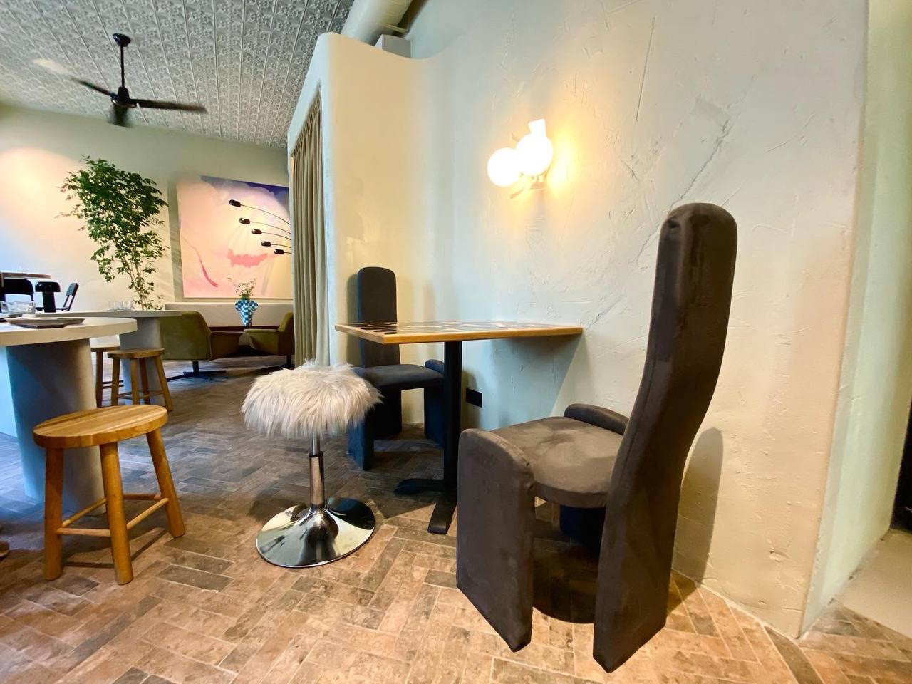 Обложка проекта: Винное бистро «Кварта»