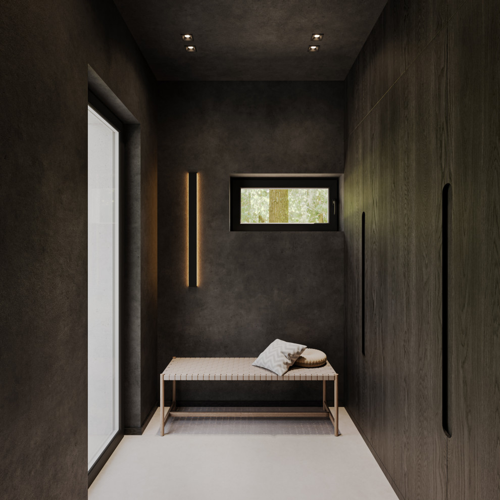 ЧАСТНАЯ БАНЯ В ПУШКИНЕ - 60 кв.м.