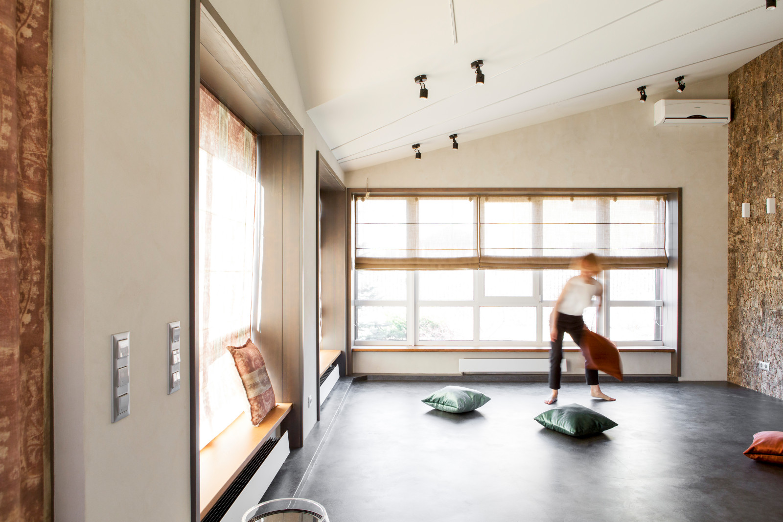 Веранда, Шорохи природы, дом в Комарово, Тюмень, 200 м