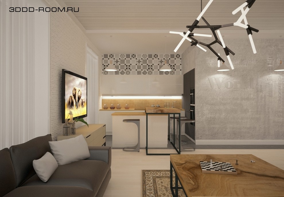 SkySeven Krasnoyarsk