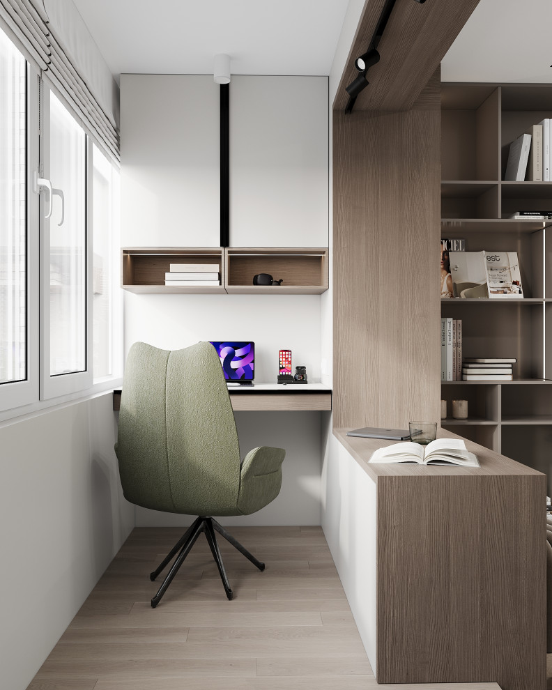 Апгрейд Хрущевки