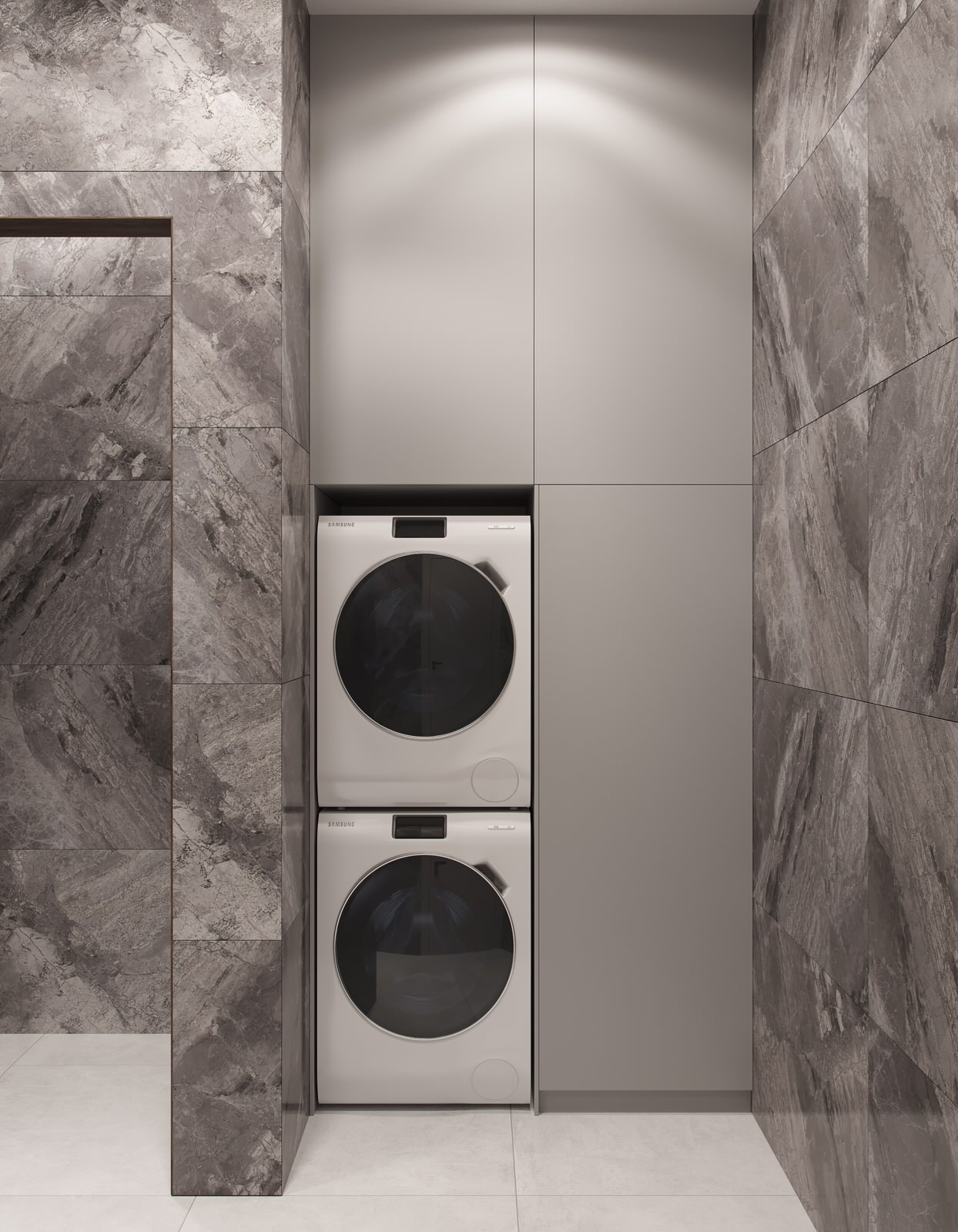 ЖК Сердце Столицы, Москва. Квартира 90 м.кв