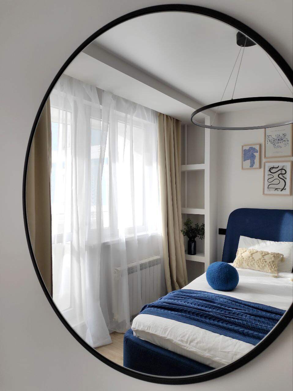 Квартира для сдачи в аренду