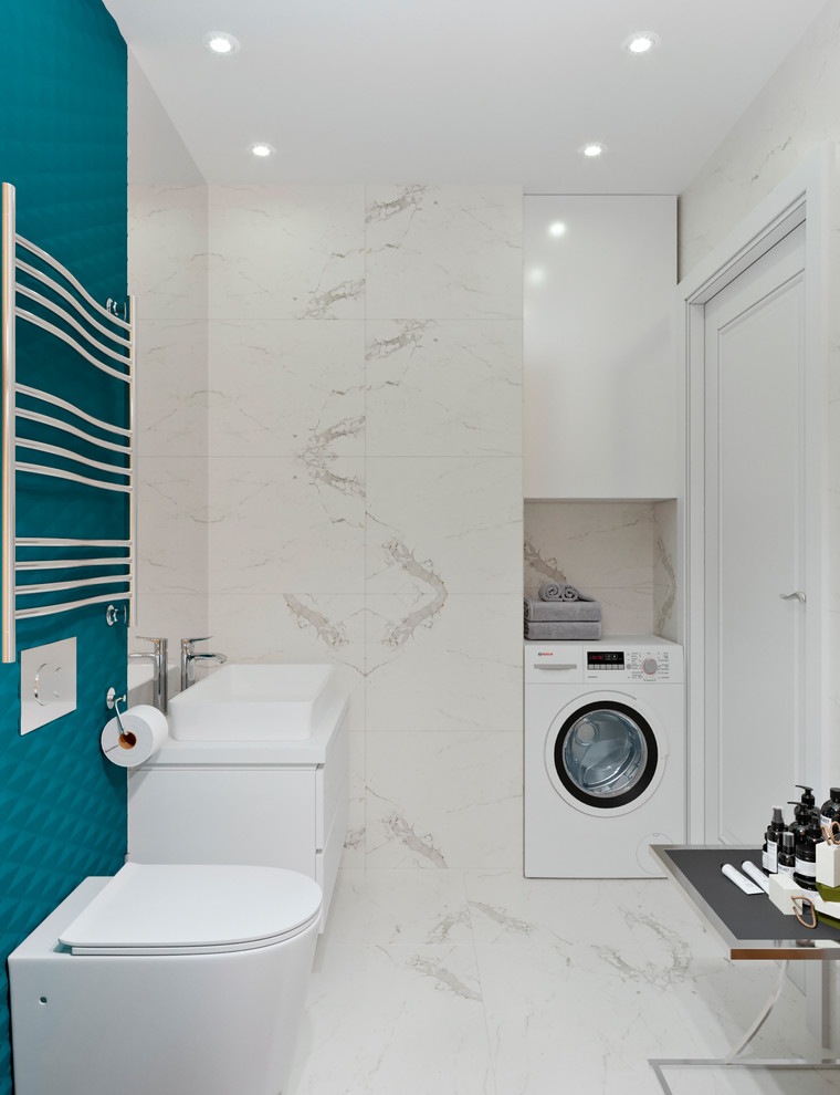 3х комнатная квартира 91м2