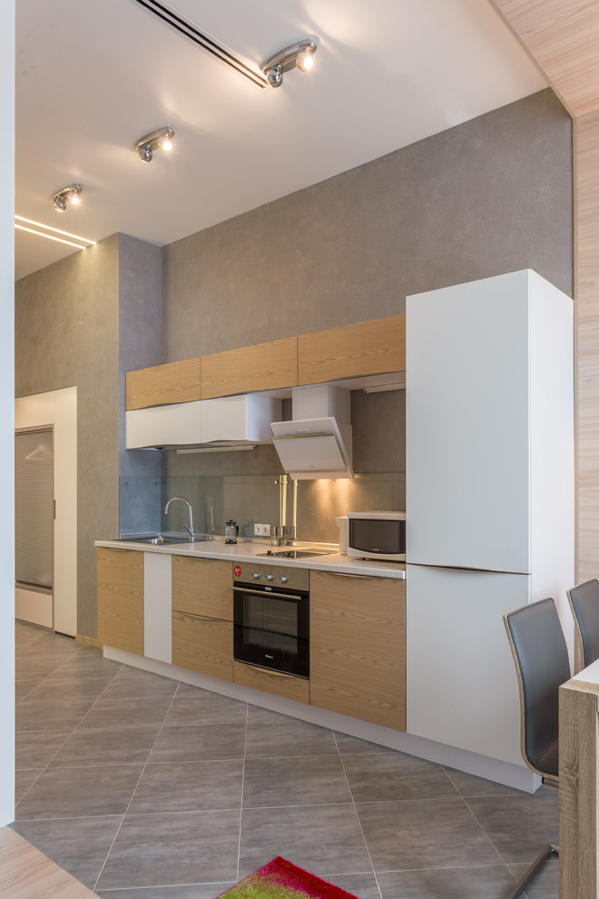 Квартира у моря