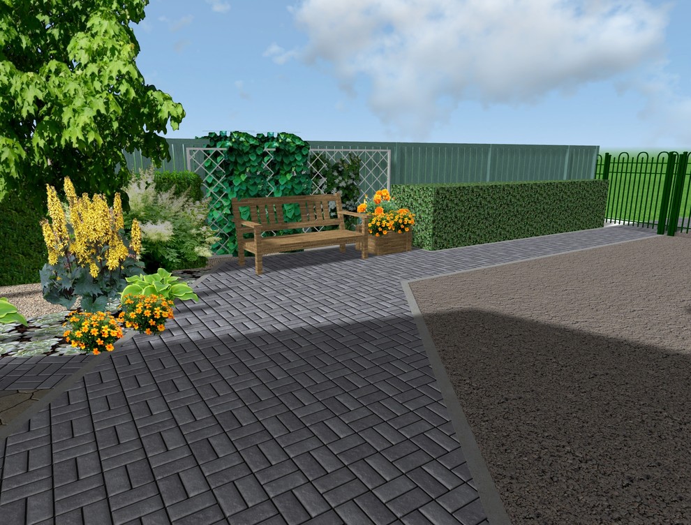 Серебряный бор