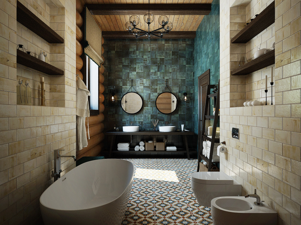 Коттедж 230 кв.м. в д.Кабаново Московская обл