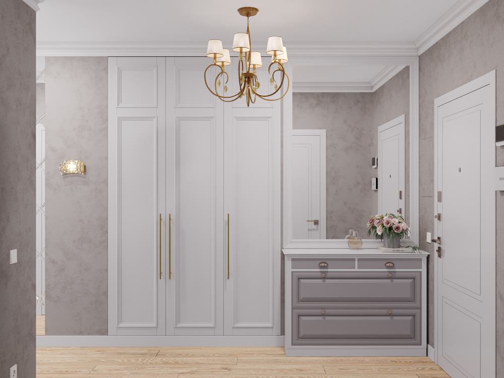 Современная классика за городом