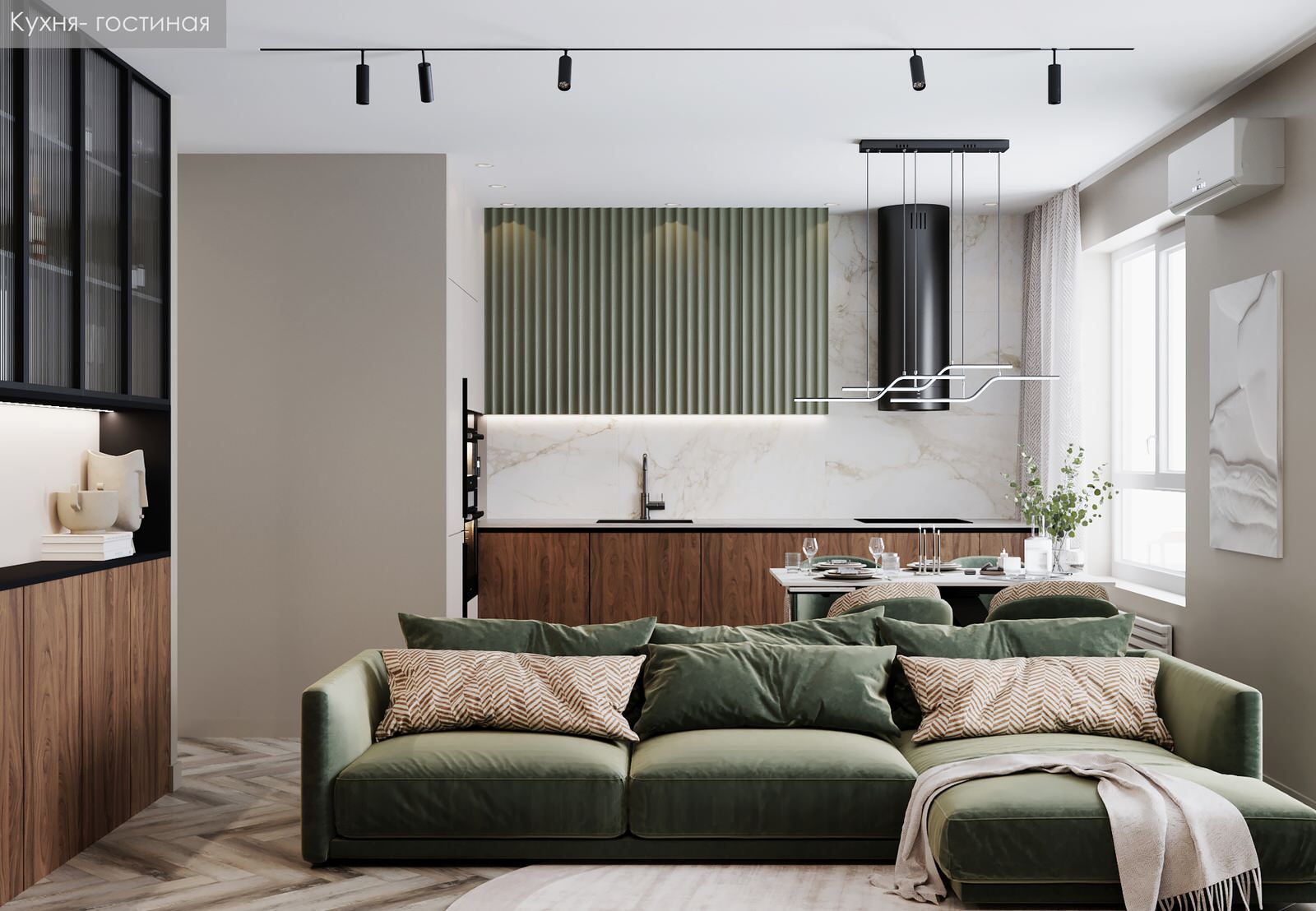 ЖК "Зеландия"