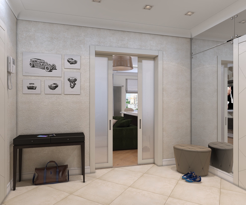 Дом холостяка