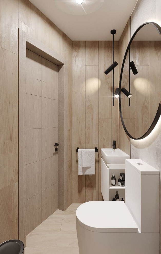 3-х Комнатная квартира в ЖК Мой Ритм