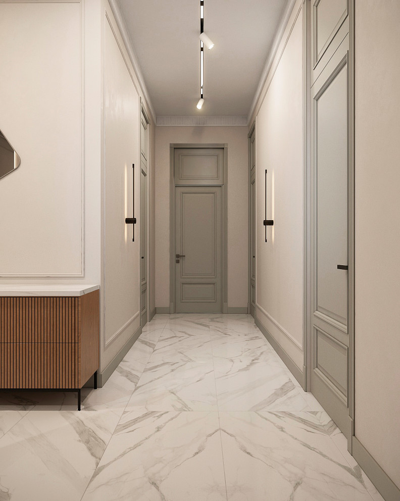 Загородный дом 110 кв/м