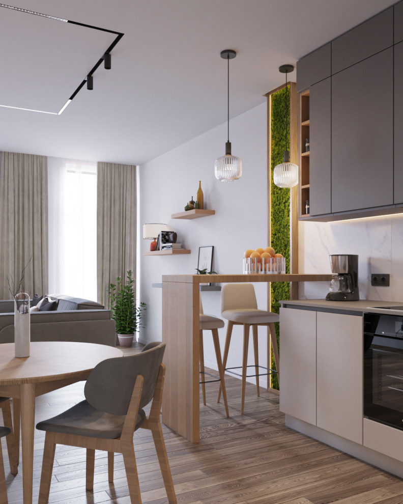 Свобода и экологичность