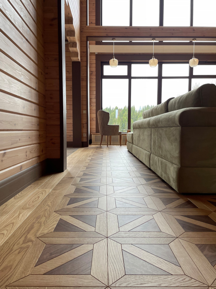 Дом у залива