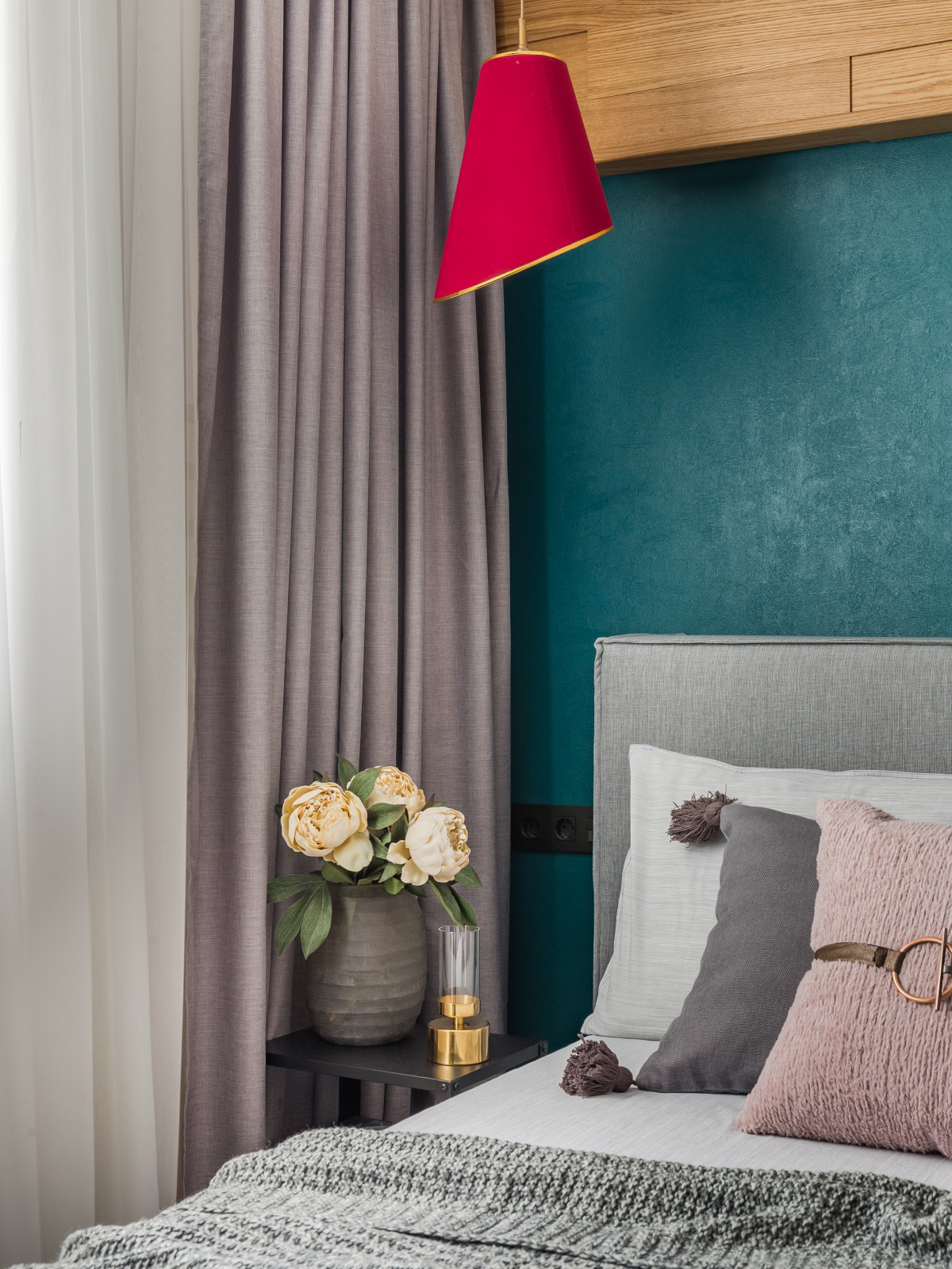 Обложка альбома: моя спальня