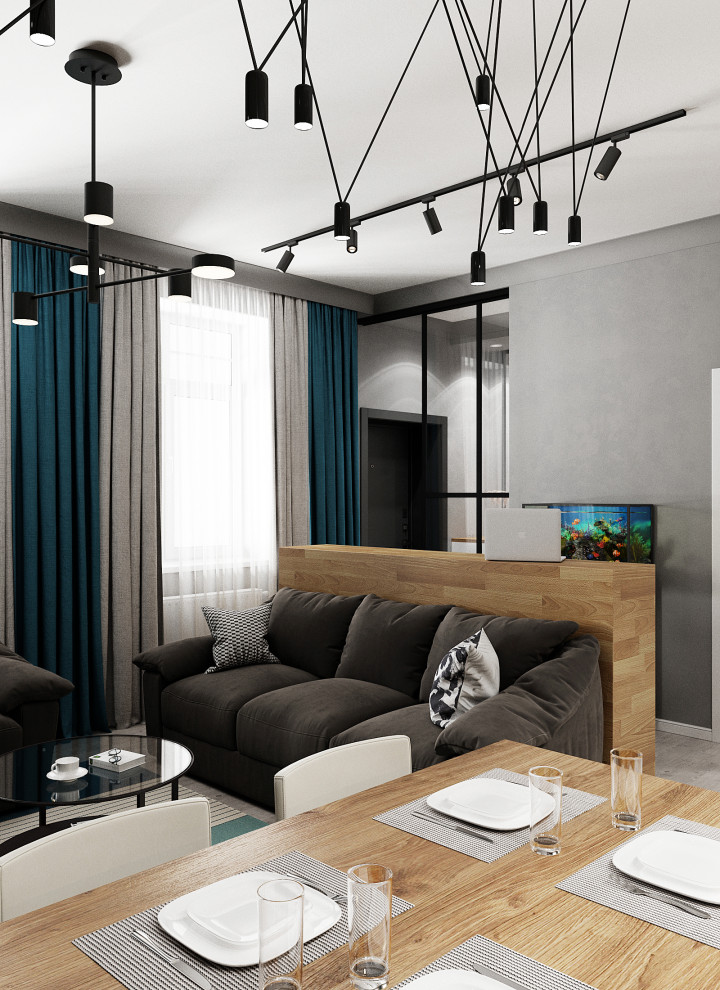 Таунхаус "Кембридж"